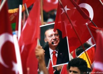 هل تشهد تركيا جولة ثانية من الانتخابات؟