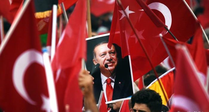 هل تشهد تركيا جولة ثانية من الانتخابات؟