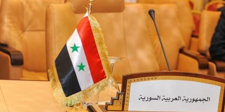 الجامعة العربية: سوريا تستأنف عضويتها بداية من اليوم