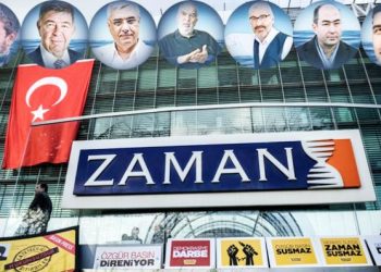 الأمم المتحدة تطالب تركيا بإطلاق سراح الصحفيين