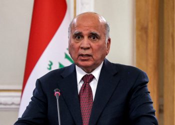 وزير الخارجية العراقي: الانتخابات في تركيا لن تؤثر على العلاقات بين البلدين