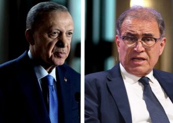 خبير اقتصادي: تركيا ستواجه أزمة عملة إذا فاز أردوغان