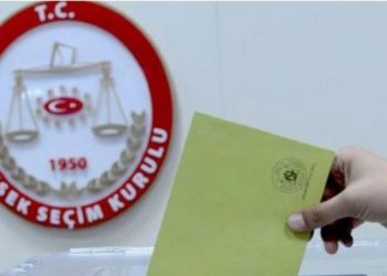 تركيا… لماذا تخفي الهيئة العليا للانتخابات نتائج الطعن بالجولة الأولى؟