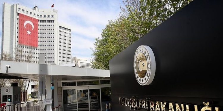 تركيا تعلن اكتمال إجلاء مواطنيها من السودان وتشكر مصر والسعودية