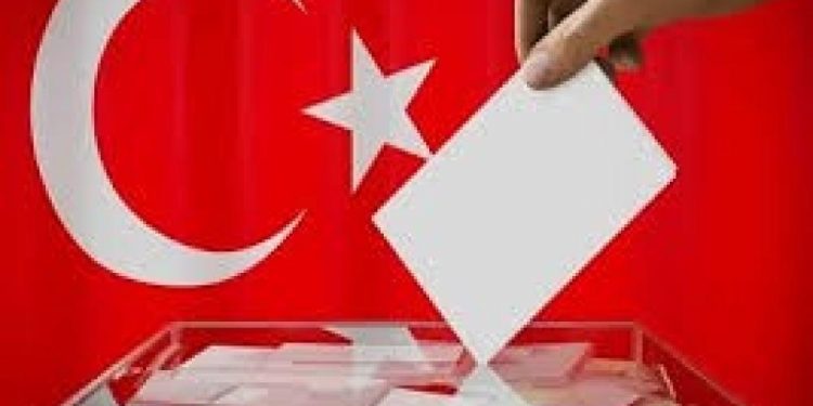 مراسلون بلا حدود: أردوغان زيف الانتخابات باستخدام وسائل الإعلام