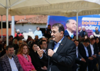 وزير الطاقة التركي: حان وقت النفط!