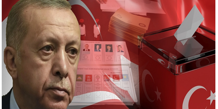 ماذا سيحدث في تركيا إذا خسر أردوغان؟