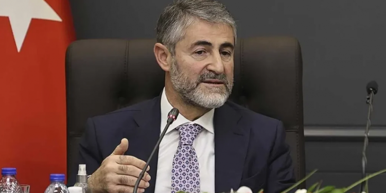 وزير المالية التركي: لدينا أقوى الميزانيات في العالم