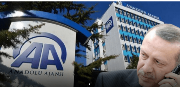 هل تتعمد “الأناضول” إبقاء الفارق بين أردوغان وكليجدار أوغلو 10%؟