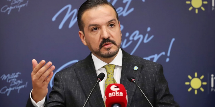 حزب الجيد: احتمال الفوز بالانتخابات الرئاسية من الجولة الأولى كبير