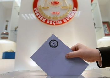 تعرف على الجدول الزمني للجولة الثانية للانتخابات الرئاسية التركية