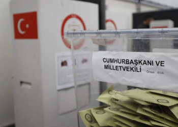  هل تغير دعم الناخبين بالخارج لحزب أردوغان؟