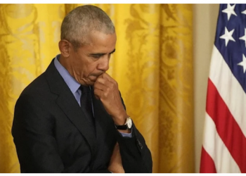 روسيا تفرض عقوبات على 500 شخصية أمريكية من بينهم باراك أوباما