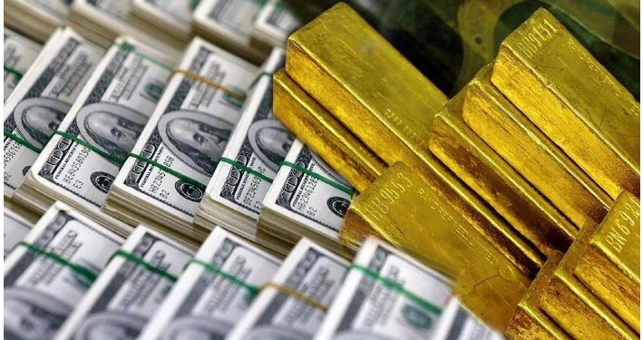 هبوط أسعار الذهب في تركيا