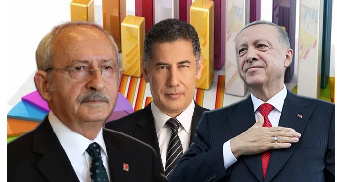 استطلاع: ناخبو سينان أوغان لن يصوتوا لمرشح واحد