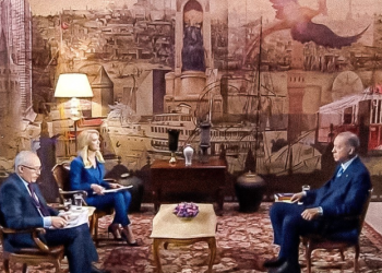  أردوغان يعترف بالتلاعب بفيديو لمنافسه كليجدار أوغلو