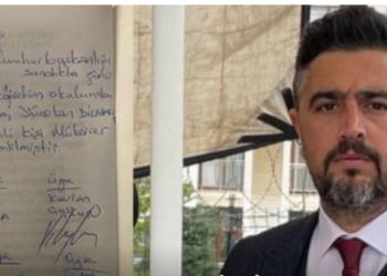 اعتقال عضو بالحركة القومية أثناء التصويت للمرة الثانية