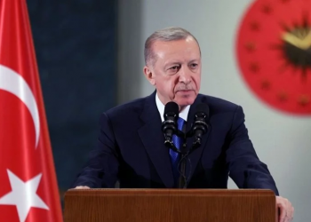 أردوغان يدعو لحماية صناديق الاقتراع حتى تكون النتائج نهائية