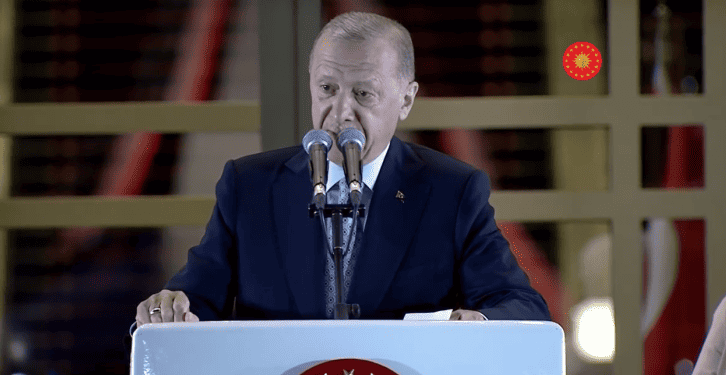 فينينشال تايمز: أردوغان ليس أمامه وقت للاحتفال بالفوز