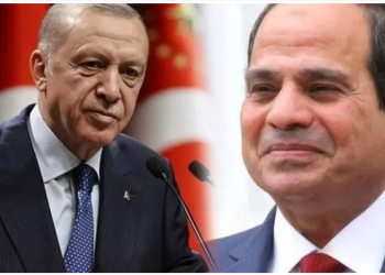 تقارير: توافق مصري وتركي بشأن تعيين السفراء