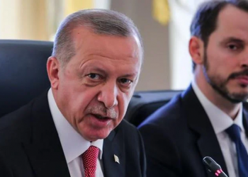 هل يعود صهر أردوغان إلى الحكومة مجددًا؟