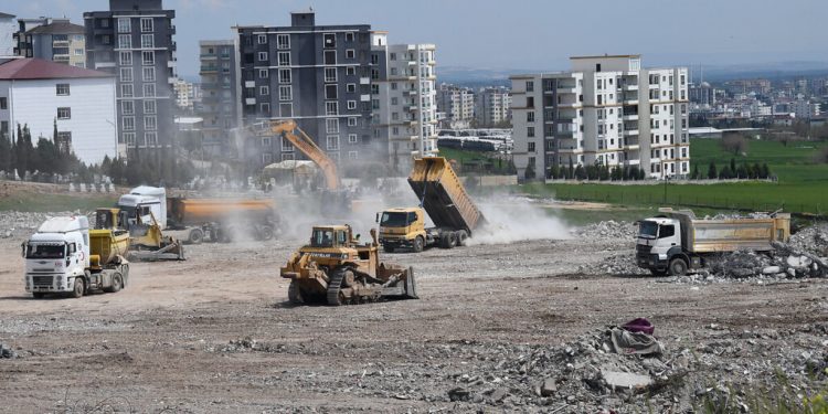 تركيا.. تضاعف الإيجارات في مدن الزلزال