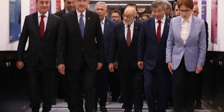 لماذا فشلت الاستراتيجية الانتخابية للمعارضة التركية؟