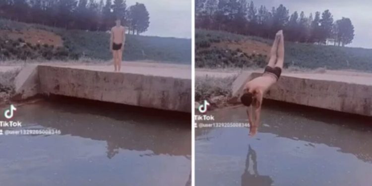  سوري يؤدي القفزة الأخيرة في تركيا من أجل “تيك توك”