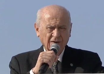 حليف أردوغان: الكثير سيتغير في الأيام المقبلة 