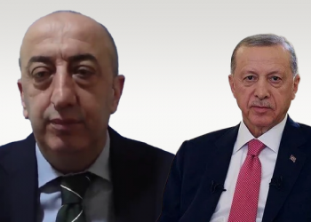 شقيق حارس أردوغان: الرئيس التركي سهل الاستيلاء على أرض تطل على البسفور