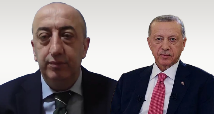 شقيق حارس أردوغان: الرئيس التركي سهل الاستيلاء على أرض تطل على البسفور