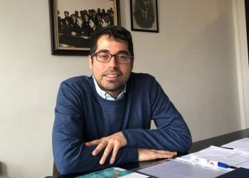 تركيا.. اعتقال أكاديمي في المطار 