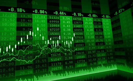 ارتفاع بورصة تركيا بعد استطلاع رأي يكشف فوز منافس أردوغان