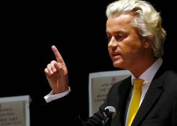 زعيم هولندي يطالب الأتراك الذين صوتوا لأردوغان بالرحيل 