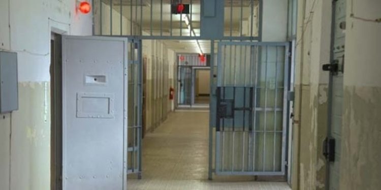 سجينات في ادرنة يشتكين نقص مياه الشرب