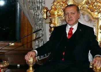 هل يمتنع أردوغان عن تسليم السلطة حال خسارة الانتخابات؟