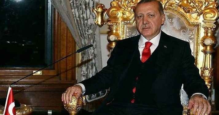 هل يمتنع أردوغان عن تسليم السلطة حال خسارة الانتخابات؟