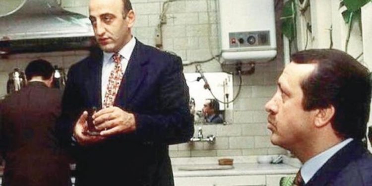 تركيا تحظر فيديو يتهم أردوغان بتربح مليار دولار