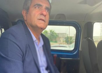 تركيا: الاعتداء على نائب حزب الشعب الجمهوري داخل أحد لجان الاقتراع