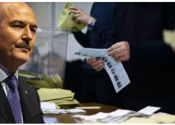 برلماني تركي: وزير الداخلية كلف الدرك بمتابعة الانتخابات!