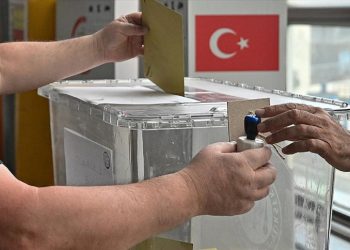 ارتفاع تصويت الأتراك في الولايات المتحدة