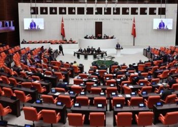 كيف تغيير المشهد في البرلمان التركي مقارنة بانتخابات 2018؟