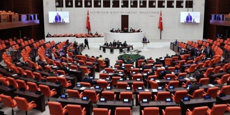 كيف تغيير المشهد في البرلمان التركي مقارنة بانتخابات 2018؟