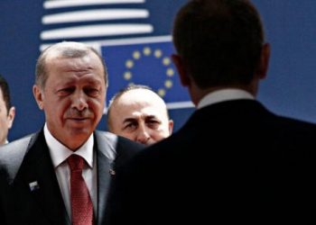 التلغراف: أوروبا تتنفس الصعداء مع بقاء أردوغان في السلطة