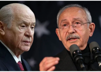 كيليجدار أوغلو يرد على تهديدات حليف أردوغان