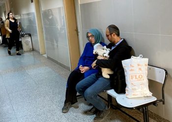 تركيا.. استجواب ربة منزل بتهمة مساعدة المعتقلين