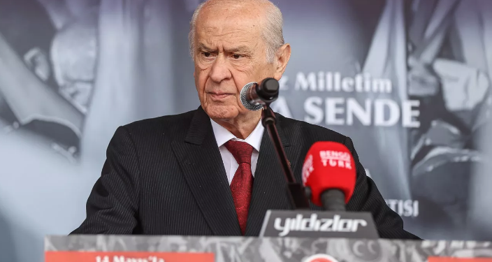 حليف أردوغان: المعارضة سيحكم عليها بالمؤبد!