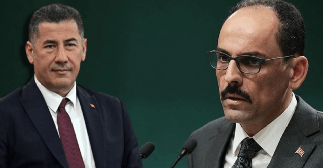 هل التقى أردوغان مع سنان أوغان؟