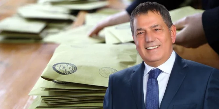 المعارضة تقنص مقعدًا برلمانيا بمسقط رأس أردوغان