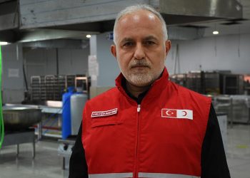 استقالة رئيس الهلال الأحمر التركي قبل يومين من الانتخابات